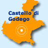 DOVE SIAMO: Castello di Godego (TV)